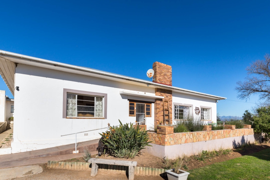 4 Bedroom Property for Sale in Bonnievale Western Cape